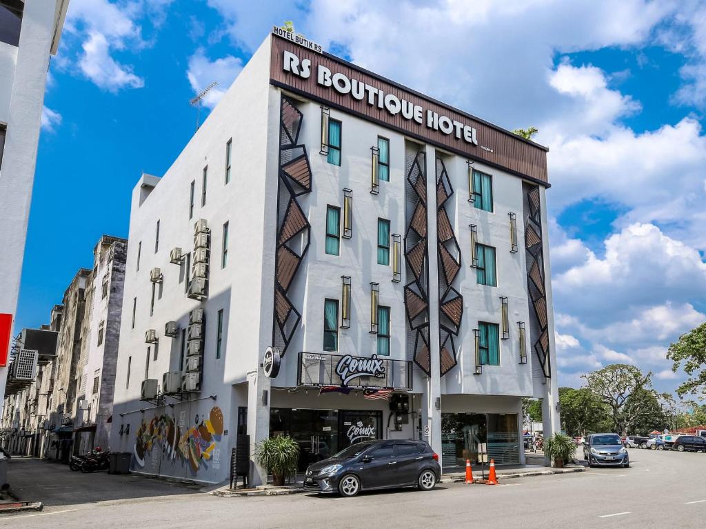 RS Boutique Hotel photo 3