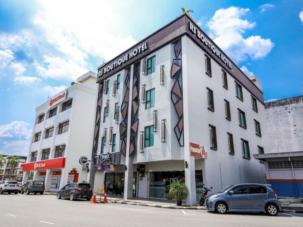 RS Boutique Hotel photo 2