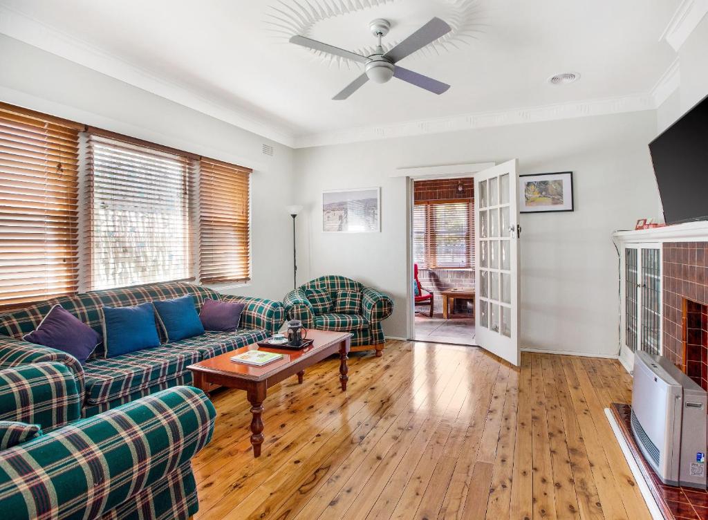 The Summit House photo 4