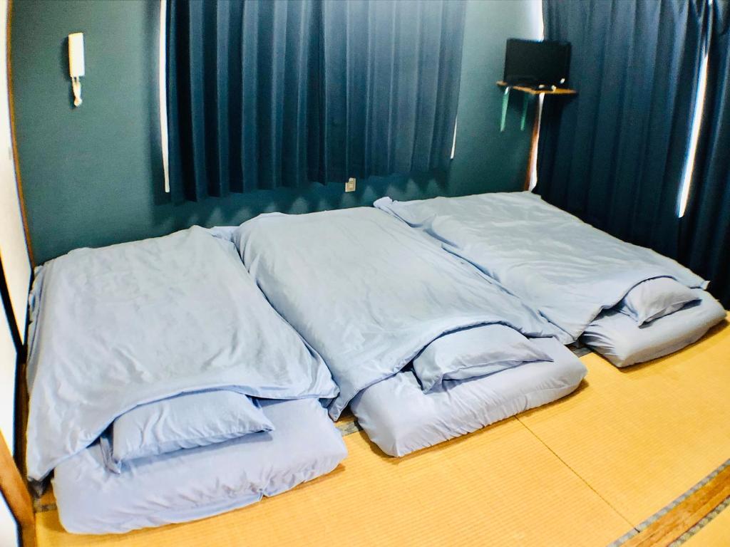 Habitacion NIIYA Mt Fuji photo 2