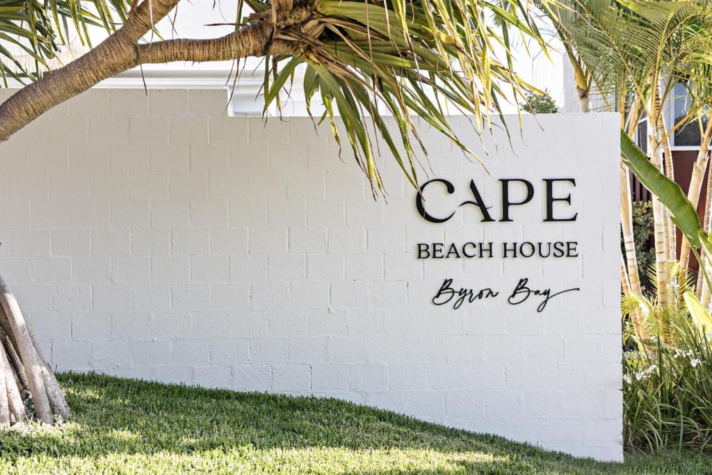 Cape Beach House photo 1