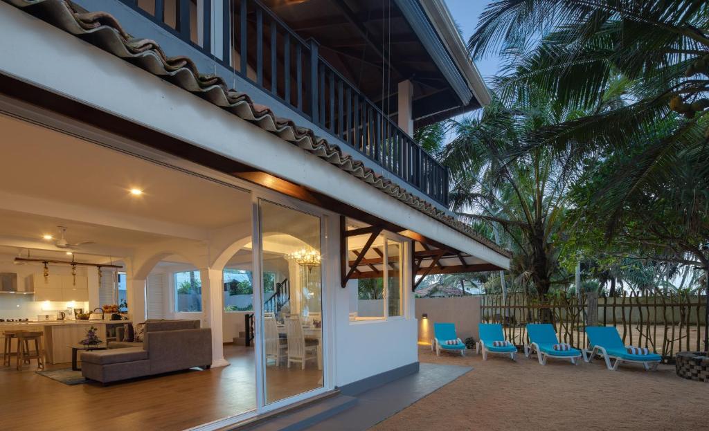 Villa Mer Vue photo 2