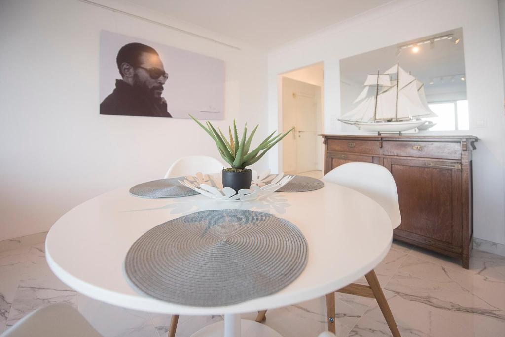 Studio Hof ter zee II photo 3