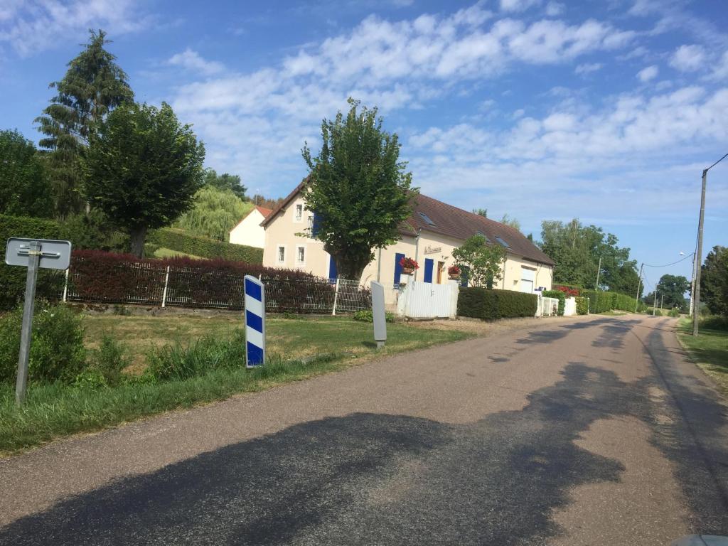 La Parisienne des Amognes photo 2