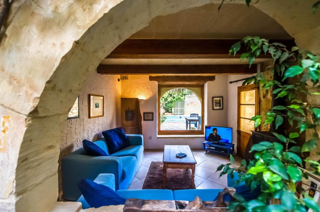 Villa Ta Marija photo 2