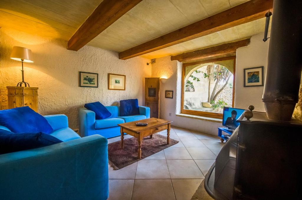 Villa Ta Marija photo 3