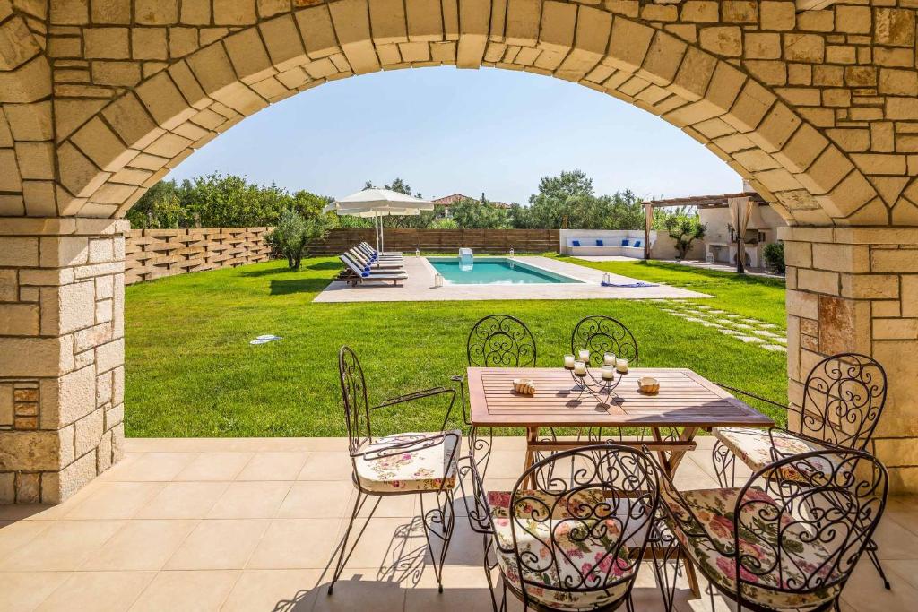 Villa Stagio photo 1