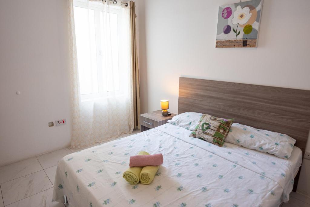 Seafront apartment between Valletta and Sliema photo 4