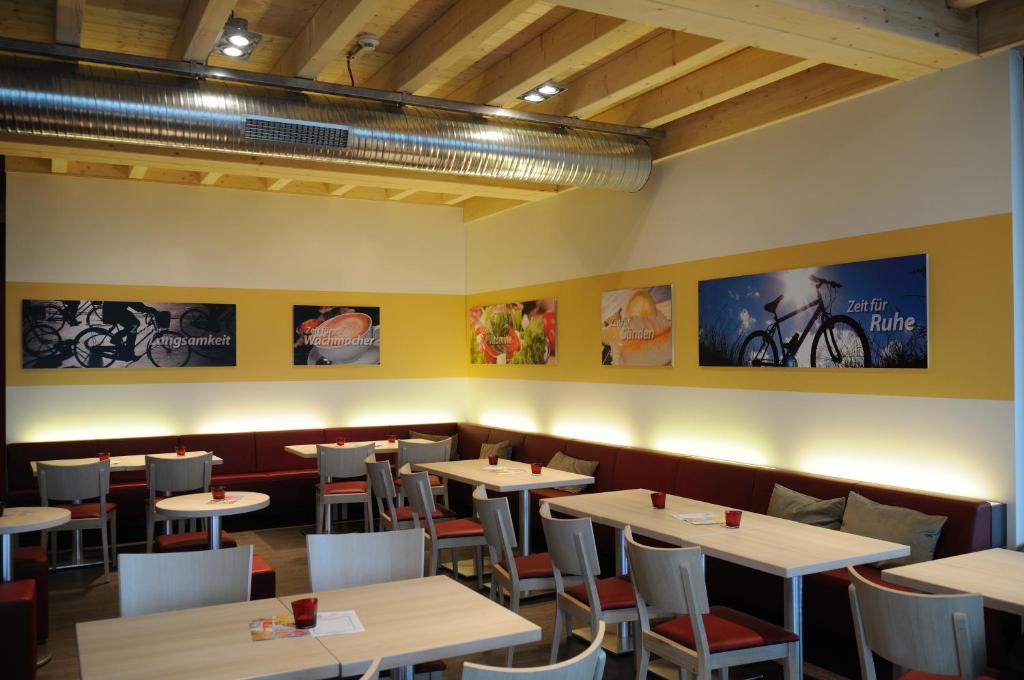 Auszeit Cafè & Hotel photo 3