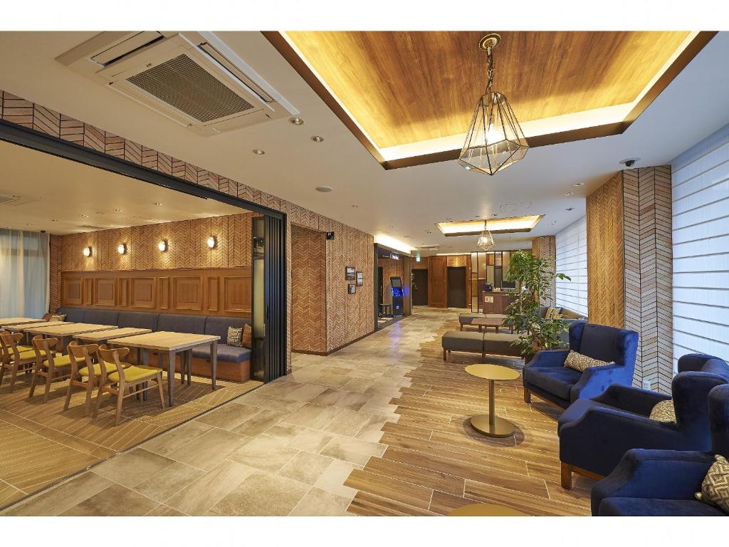 Sotetsu Fresa Inn Kamakura-Ofuna Higashiguchi photo 1