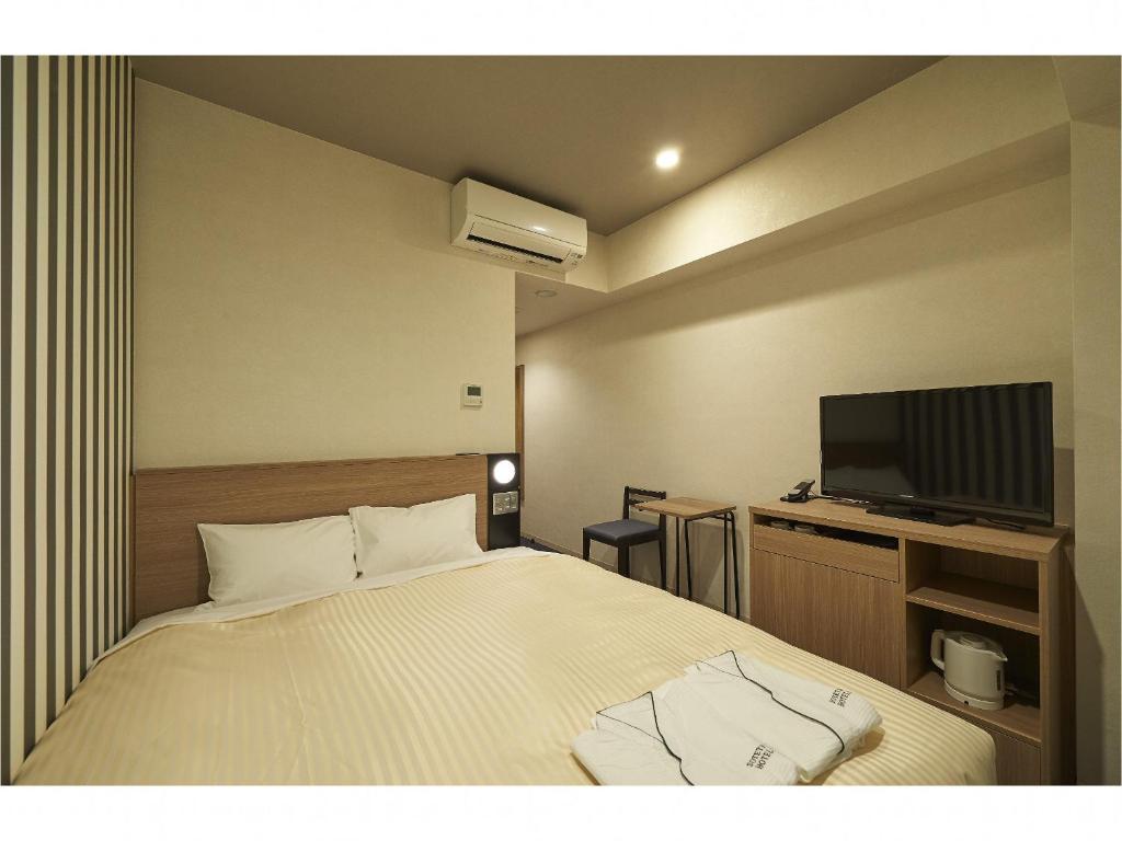 Sotetsu Fresa Inn Kamakura-Ofuna Higashiguchi photo 3