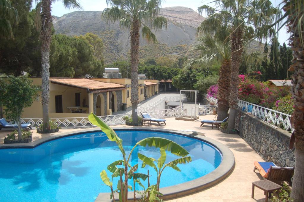 Hotel Al Togo Fitness & Relax photo 1