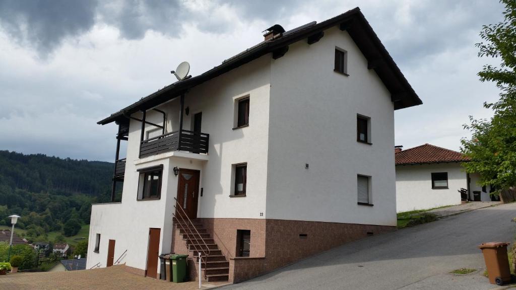 Ferienhaus KorsikaBlick photo 1