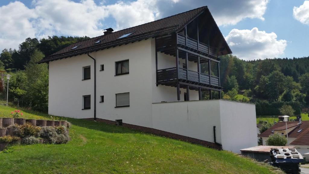 Ferienhaus KorsikaBlick photo 2
