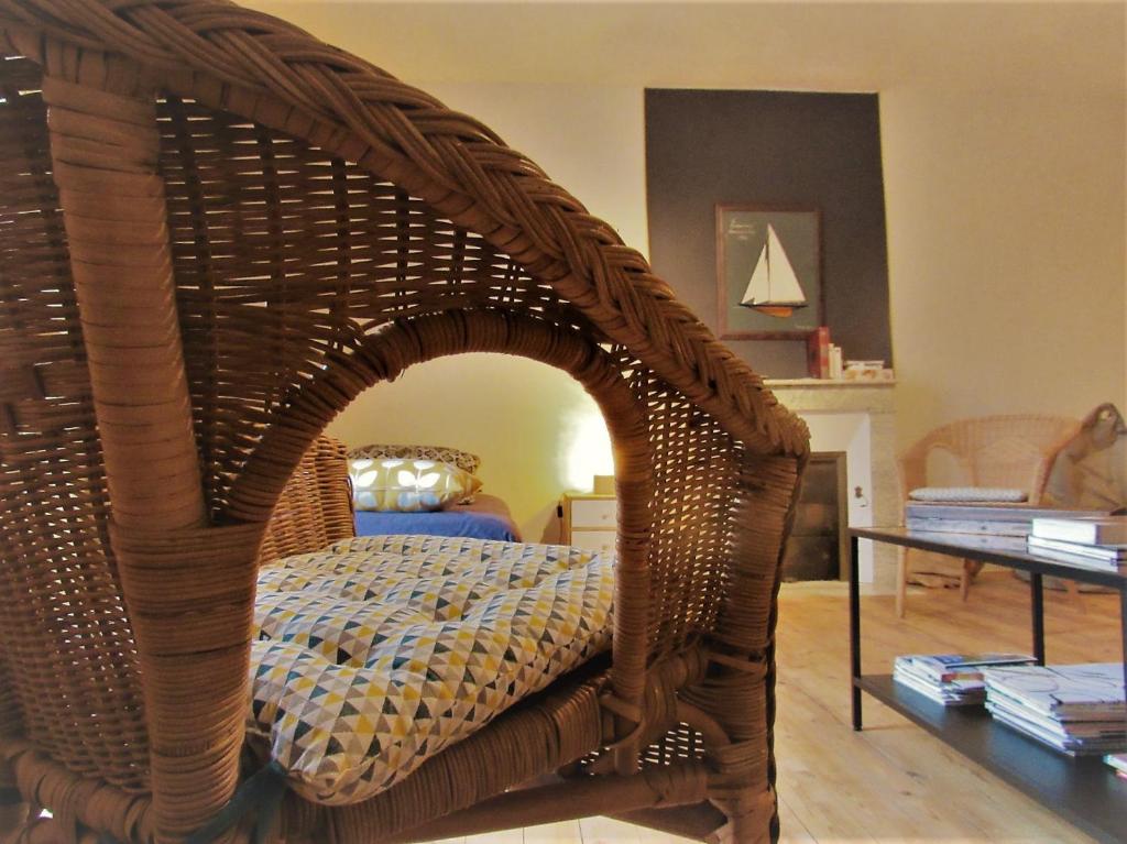La maison de Thiré photo 2