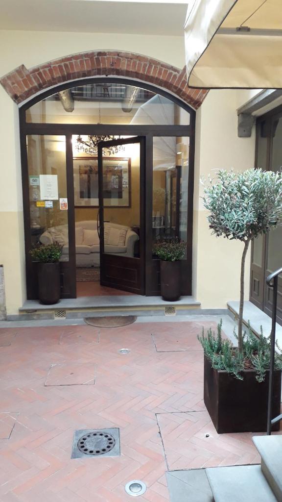 Accademia Residence photo 2