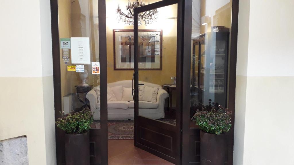 Accademia Residence photo 1