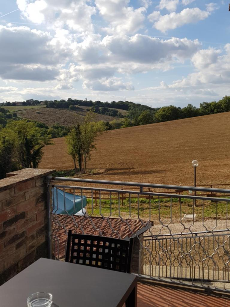 Agriturismo Il Pappamerlo photo 1