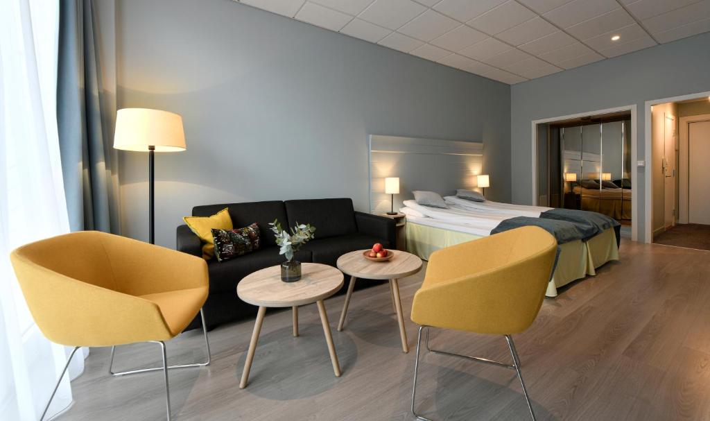 Brakanes Hotel photo 1
