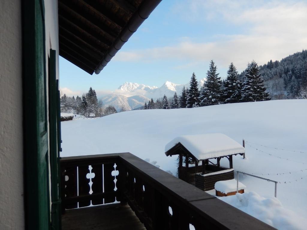 Bauernhaus Jocher photo 1