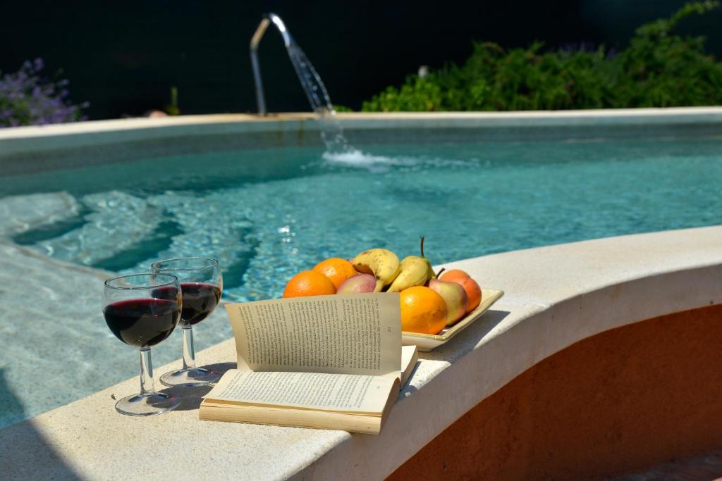 Bed and Breakfast Casa Rustica photo 3