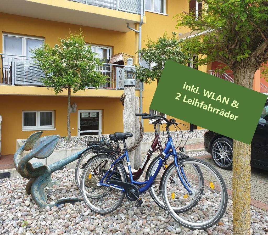 Ferienresidenz zur Ostsee photo 1