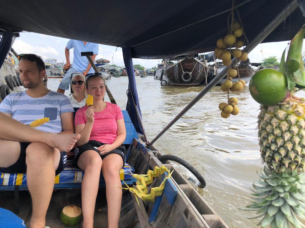 Song Ngư Pisces Homestay