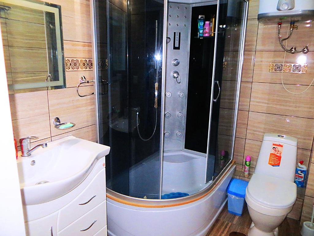 Panoramic studio apartments with mountain views photo 4