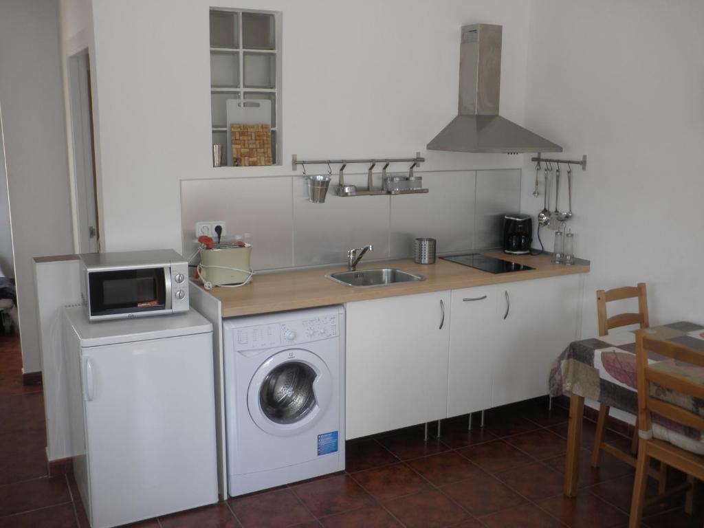 Apartament Can Batlle photo 3