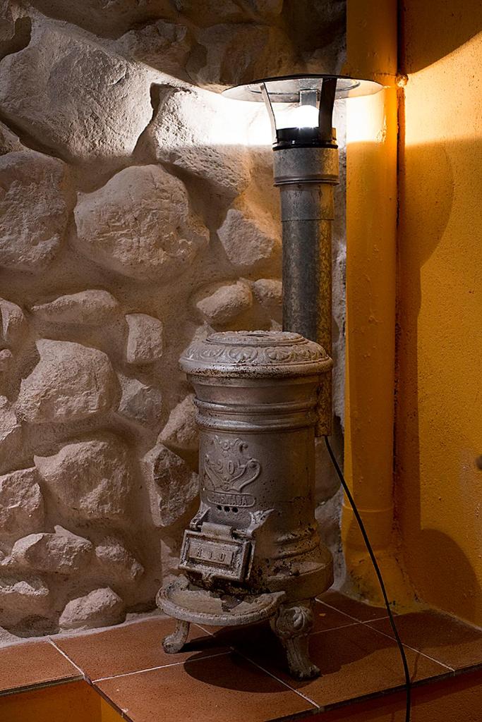 Casa Rural Inma photo 3