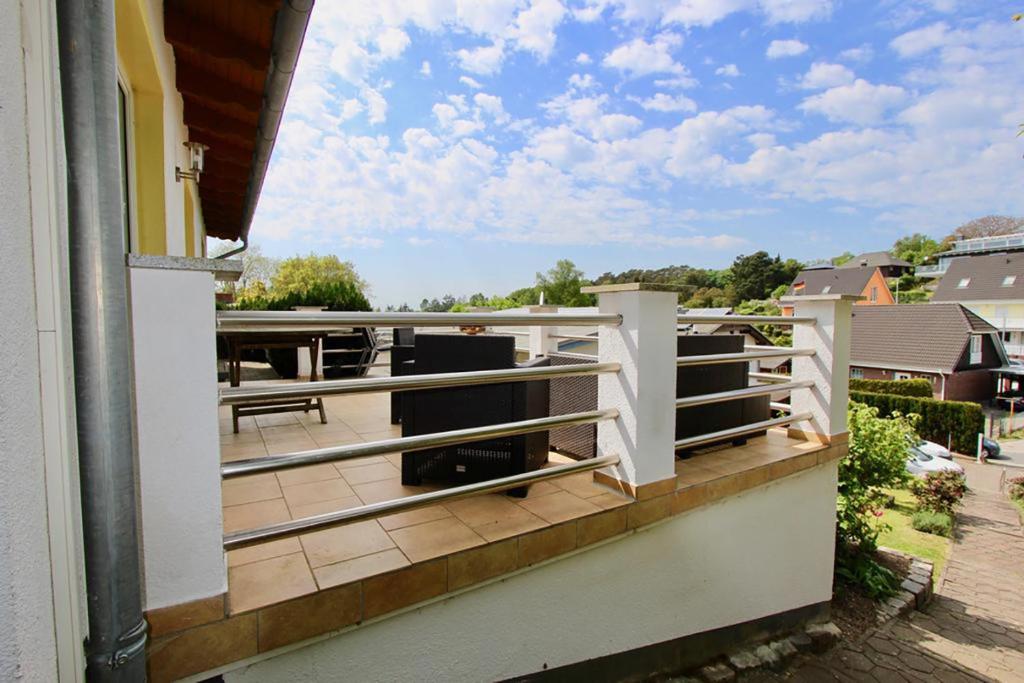 Haus Krabbe mit Strandkorb inkl photo 4