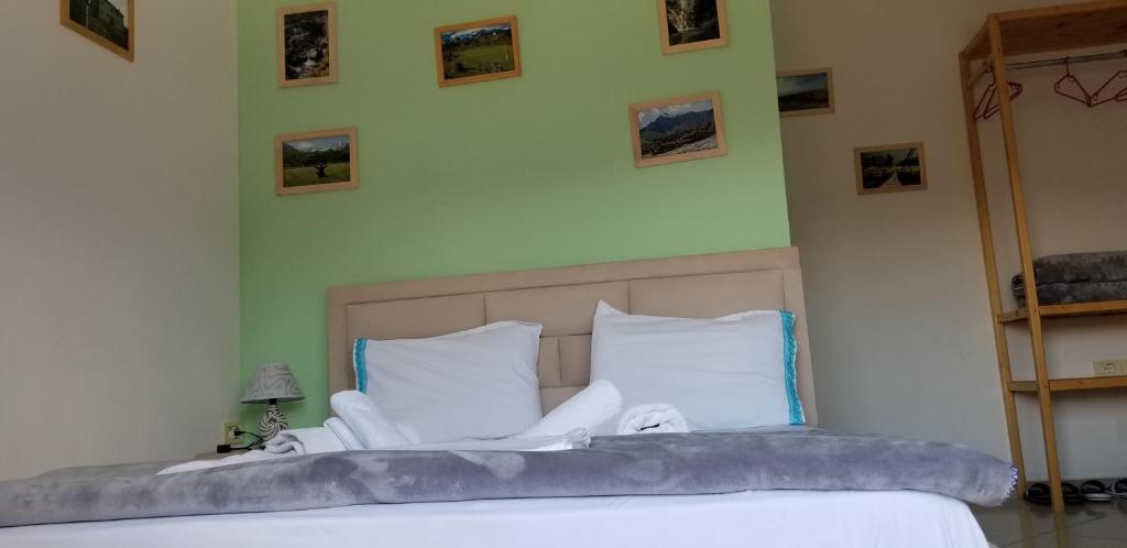 KELI Guest House photo 3