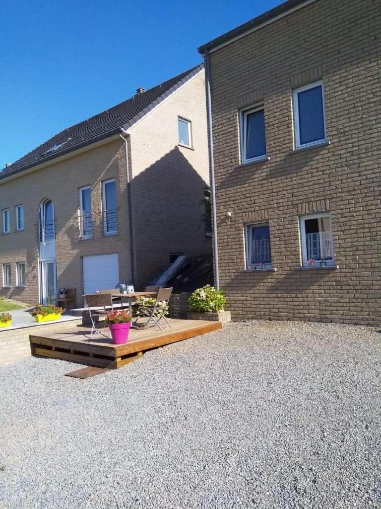 Chez Martine photo 3