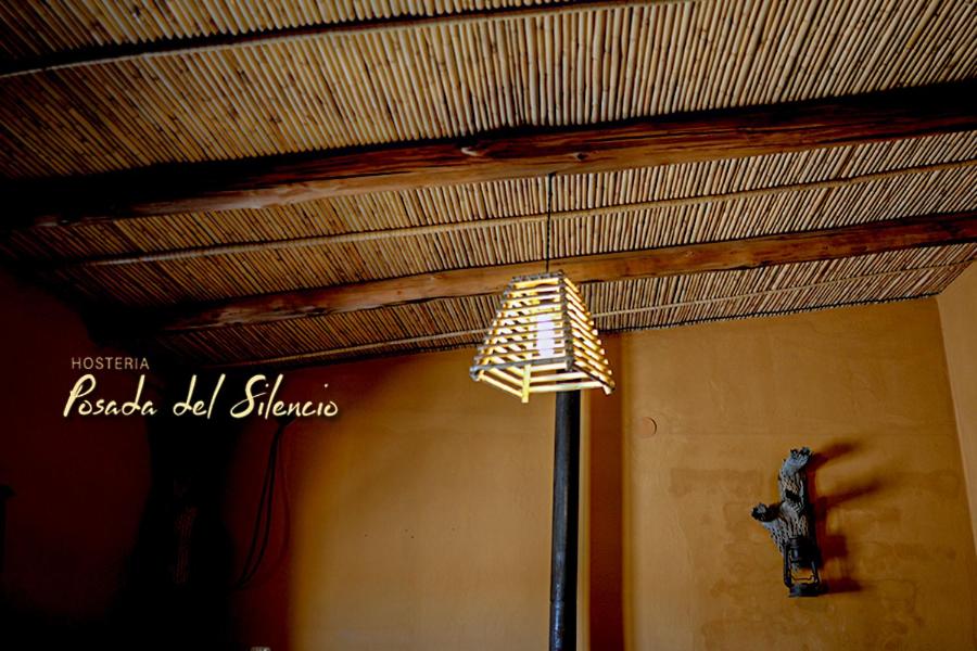 Posada del Silencio photo 4