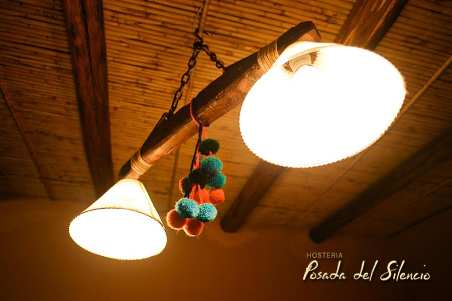 Posada del Silencio photo 3