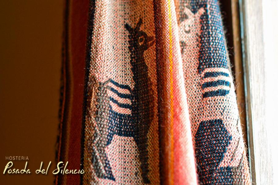 Posada del Silencio photo 2