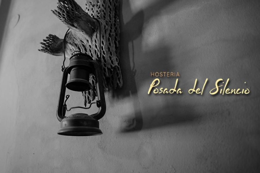 Posada del Silencio photo 1