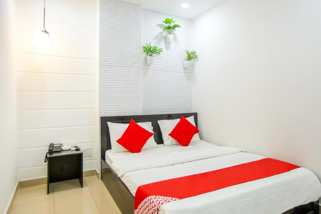 OYO 520 Friendly Homestay