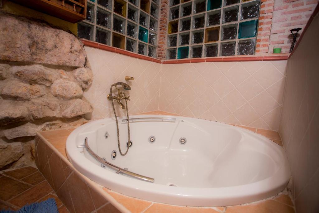 Casa Rural Inma photo 1
