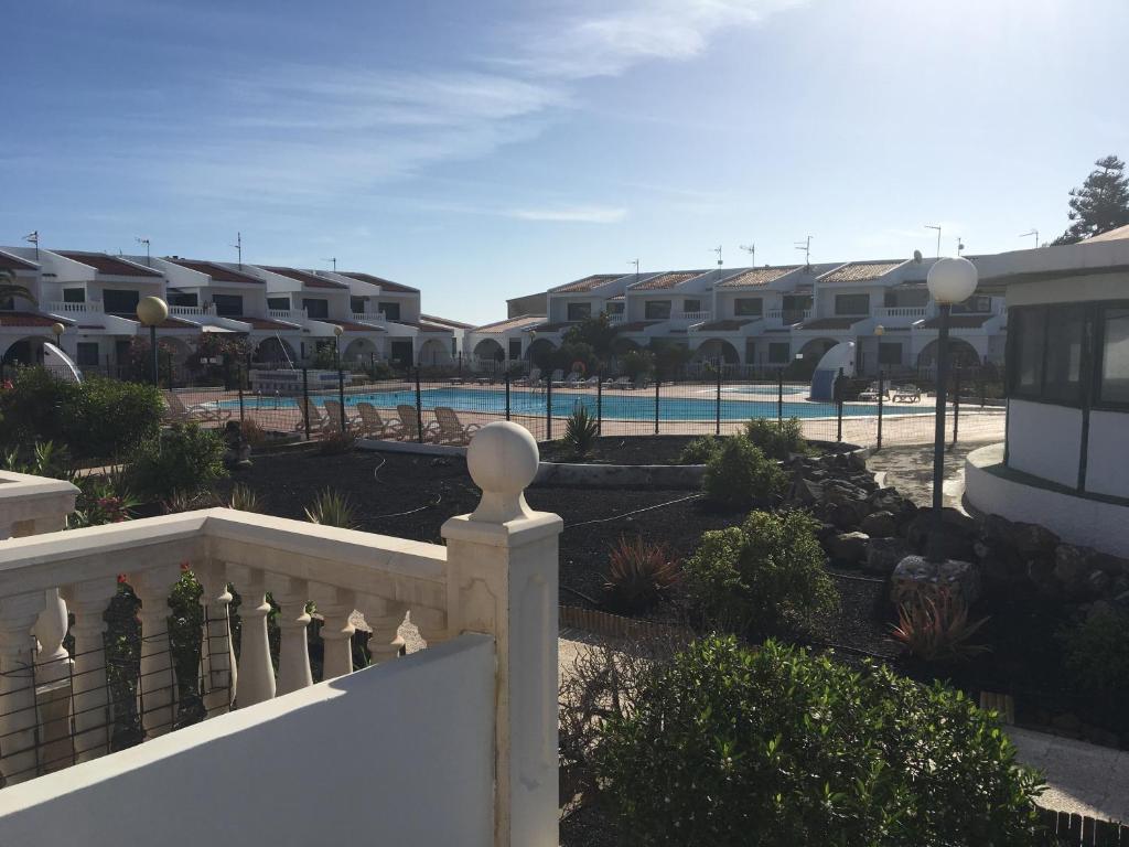 Costa Antigua photo 1