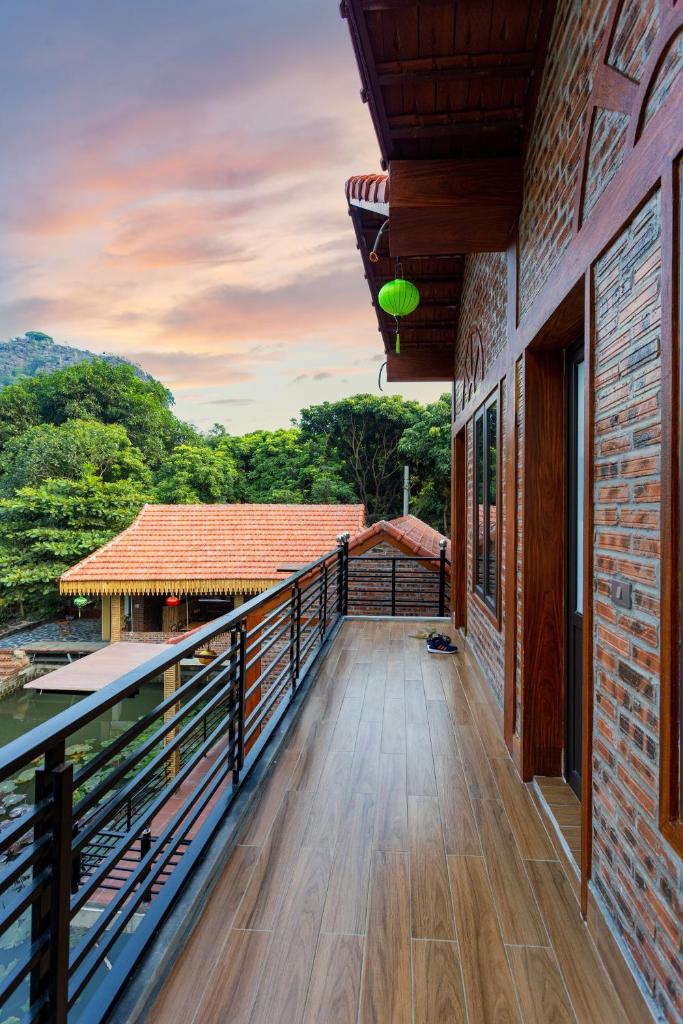 Ninh Binh Valle Montana Homestay