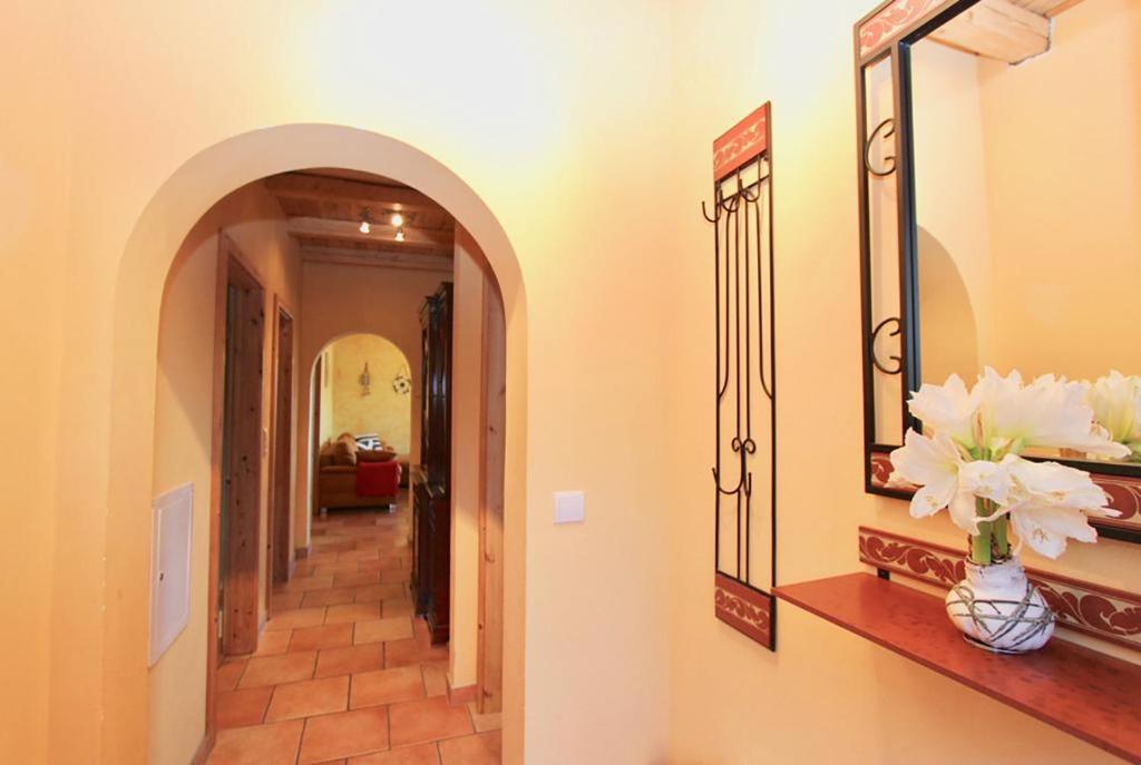 Haus Krabbe mit Strandkorb inkl photo 1