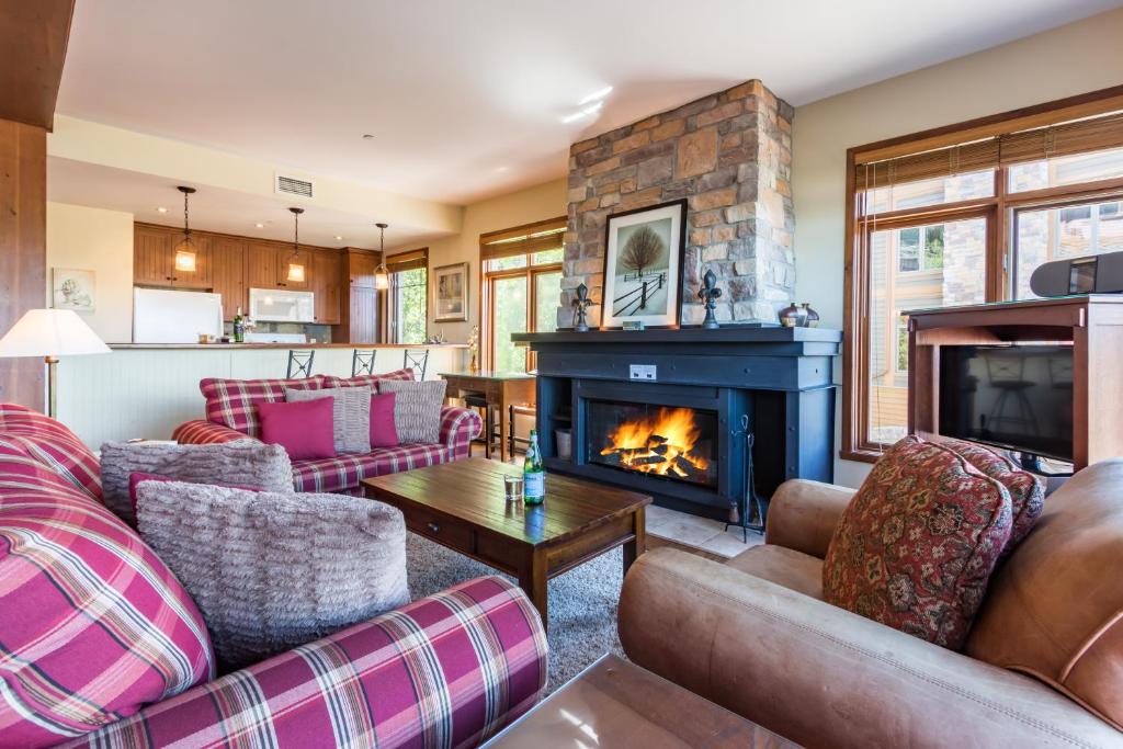 L'Altitude by Rendez-Vous Mont-Tremblant photo 2