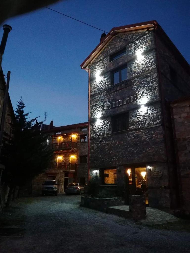 Gioras Hotel photo 1