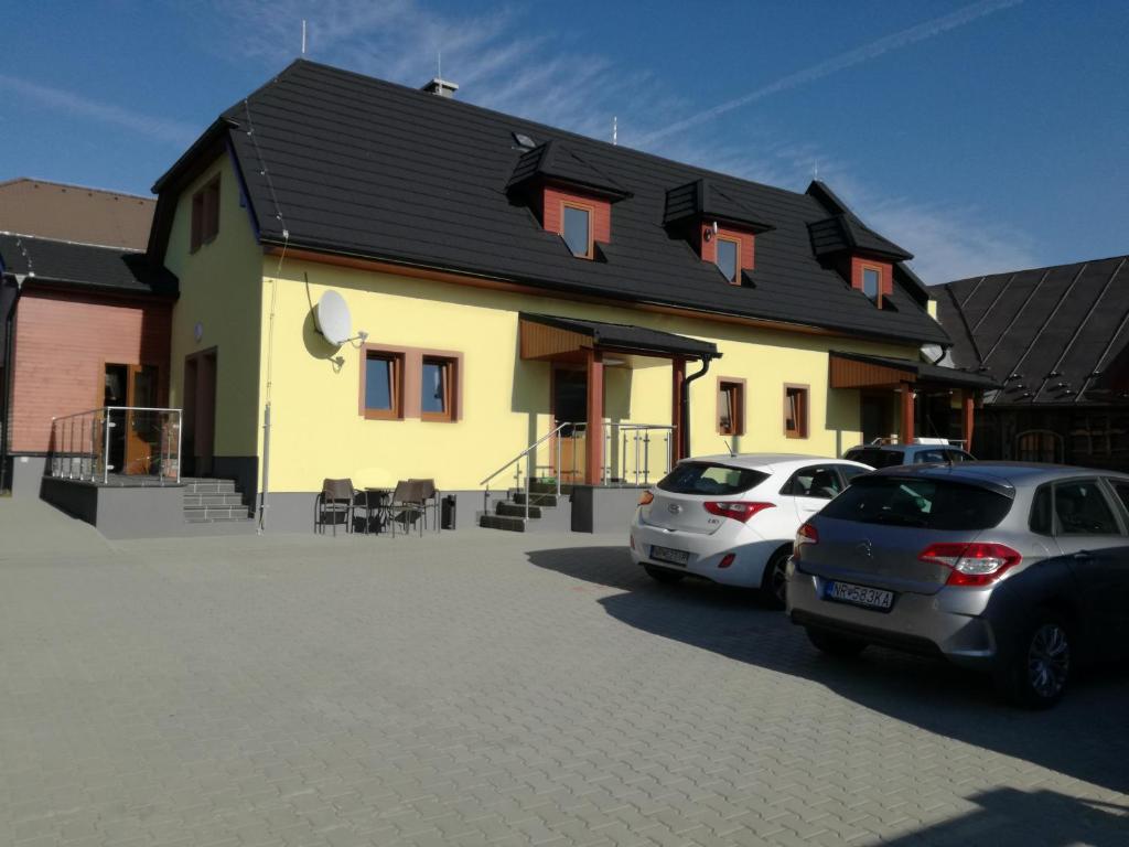 Apartments Club Telgárt photo 1