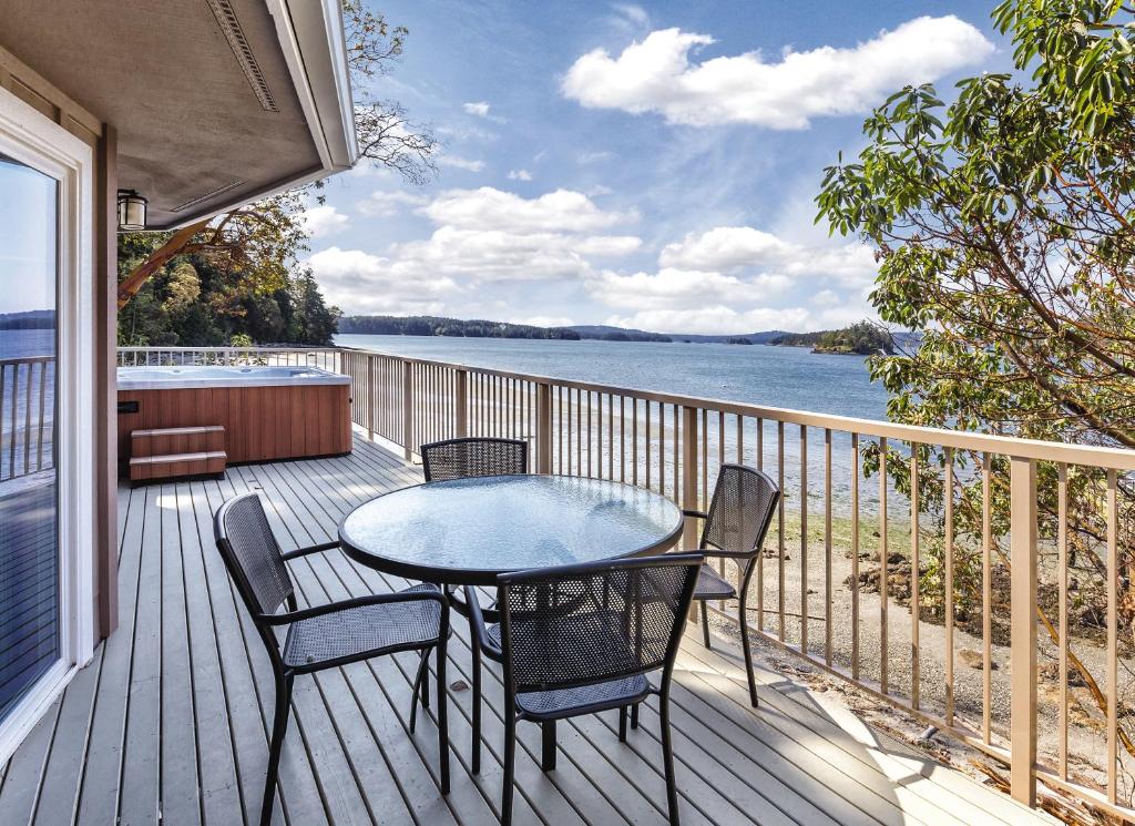 WorldMark Deer Harbor image