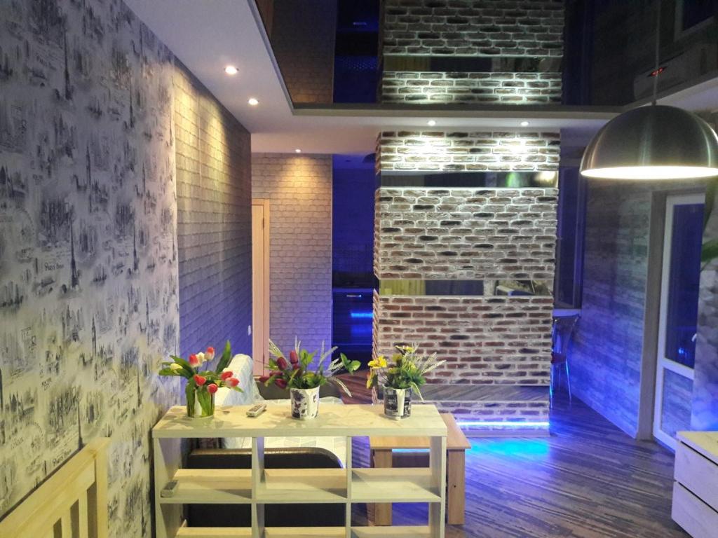 Apartment on Yuvilejnyj avenue photo 2