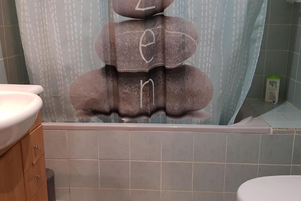 1베드룸 아파트