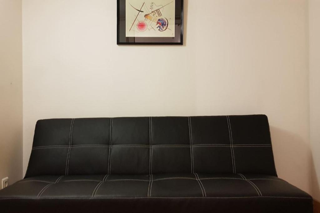 **Studio Art - 30m2 - Centre ville** - 1베드룸 아파트