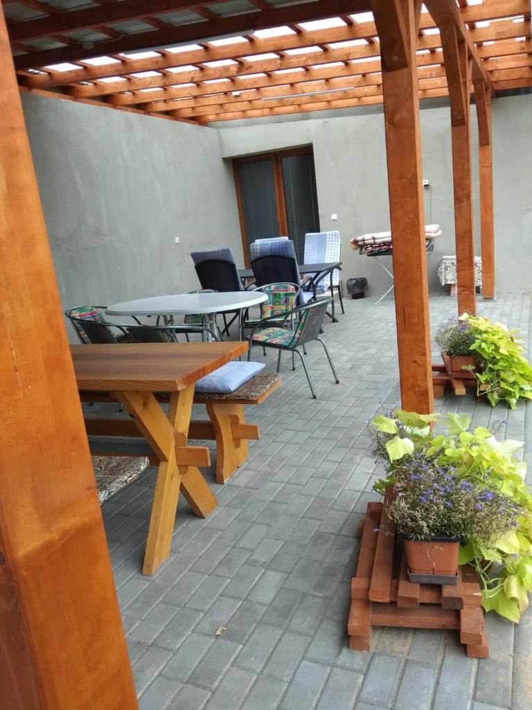 Apartmány U splavu photo 3